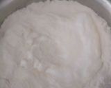 A picture of step 2 of Chole bhature.