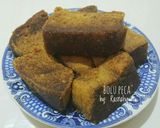 Foto langkah ke 7 dari resep Bolu Peca' Khas Bugis.
