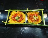 મેગી બાસ્કેટ રેસીપી સ્ટેપ6ફોટો