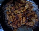Foto langkah ke 4 dari resep Tempe Kecap.