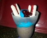 Foto del paso 3 de la receta: Choco Cielo