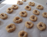 Foto del paso 5 de la receta: Rosquitos de naranja