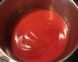 Foto del paso 1 de la receta: Pizza de pan pita🥰