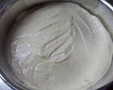 Foto del paso 8 de la receta: Cheesecake de frutos rojos(sin horno)
