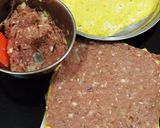Foto langkah ke 5 dari resep Rolade daging sapi & udang.