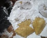 صورة لخطوة 4 من وصفة مقروط لوز