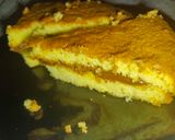 Foto del paso 8 de la receta: Bizcochuelo con Dulce de Leche