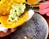 Foto del paso 4 de la receta: Arepas en Air Fryer