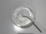 Mochi Wafer Caramel (tanpa tepung ketan)