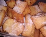 Foto del paso 10 de la receta: Tortas fritas