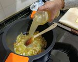 Foto del paso 2 de la receta: Sopa de cebolla