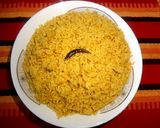 ভুনা খিচুড়ি রেসিপির ধাপ 3 ছবি