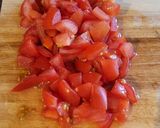 A picture of step 2 of Fish Finger Tacos Fun for Kids.