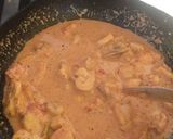 Foto del paso 3 de la receta: Espagueti con pechuga