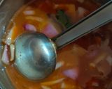 ஆனியன் எக் அடை (onion egg adai) ரெசிபி ஸ்டேப் 1 புகைப்படம்