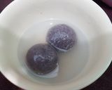 桂冠紫糯湯圓(花生)的食譜步驟4照片
