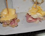 Foto del paso 11 de la receta: Arbolitos Navideños comestibles
