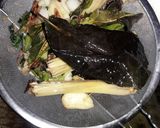 Foto langkah ke 3 dari resep Sop Ayam Kampung Ala Klaten.