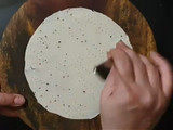 Sindhi Special Dal Pakwan