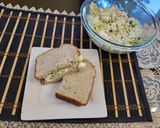 Foto del paso 8 de la receta: Ensalada de huevo