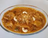 Kadhai Apple Mushroom recipe step 11 photo