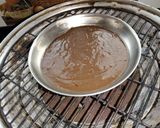 चोको पेस्ट्री (choco pastry reicpe in Hindi) रेसिपी चरण 4 फोटो