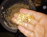 Foto del paso 5 de la receta: Galletas de avena a la sartén y horno