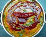 પાલક દાળ તડકા (Palak Dal Tadka Recipe In Gujarati) રેસીપી સ્ટેપ6ફોટો
