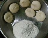 खाजा (Khaja recipe in Hindi) रेसिपी चरण 1 फोटो