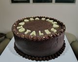 Foto del paso 22 de la receta: Bizcochos de chocolate (ideales para rellenar)