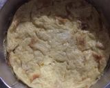Foto langkah ke 6 dari resep Puding roti kukus.