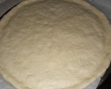 Foto del paso 2 de la receta: Pizza casera fácil🍕