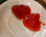 Foto langkah ke 1 dari resep Seafood Saus Padang.