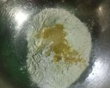 Foto langkah ke 2 dari resep Enoki Crispy.