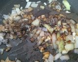 Foto langkah ke 3 dari resep Udang goreng black pepper.