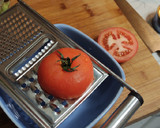Foto del paso 4 de la receta: Berenjena de atún y carne