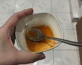 Foto langkah ke 2 dari resep Ayam Kung Pao Kilat (versi MPASI/anak2).