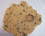 Foto langkah ke 5 dari resep Kaastengel (Cheddar) Nori.