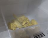 Foto langkah ke 4 dari resep 63. Ayam ungkep siap goreng.