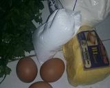Foto langkah ke 1 dari resep Snack Seledri.