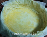 Foto del paso 6 de la receta: Pastela vegetariana