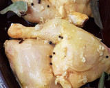 Foto del paso 2 de la receta: Pollo al horno