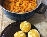 Foto del paso 2 de la receta: Mermelada de quinotos y naranja