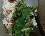 Foto langkah ke 3 dari resep Nasi Goreng Kampung.