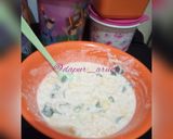 Foto langkah ke 6 dari resep Bakwan jagung ala @dapur_aruna.