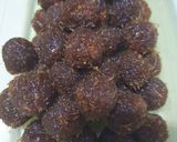 Foto langkah ke 3 dari resep Khanom tom🥣 klepon.