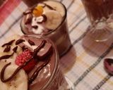 صورة لخطوة 9 من وصفة تحلية بسيطة 😋😋