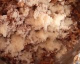 A picture of step 4 of Crispy coconut balls milk candy 🍭.