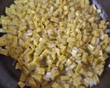 Foto del paso 4 de la receta: Dobladitas de nopales con requesón