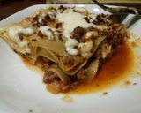 Foto del paso 6 de la receta: Lasagna 🍴